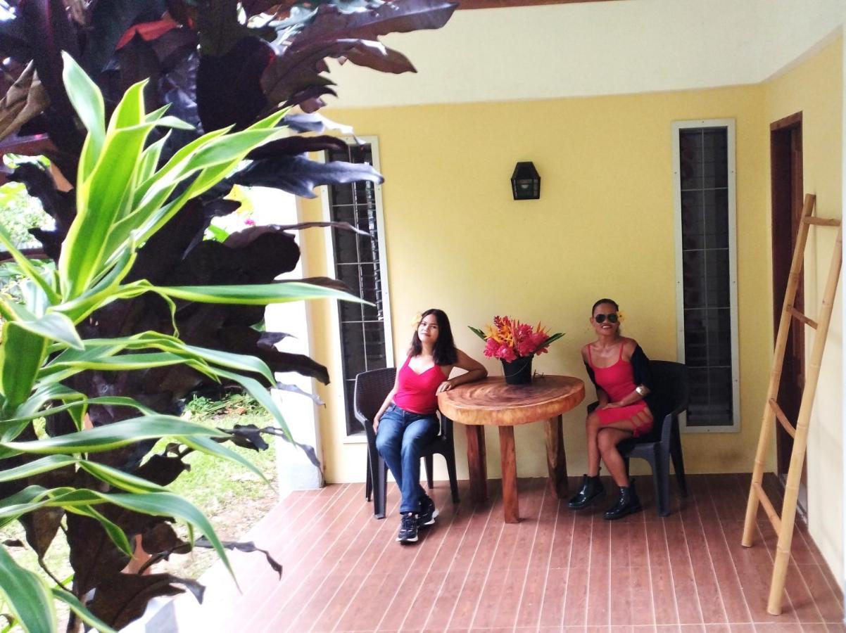 Acacia'S Cottages With Starlink Wifi Mambajao Kültér fotó