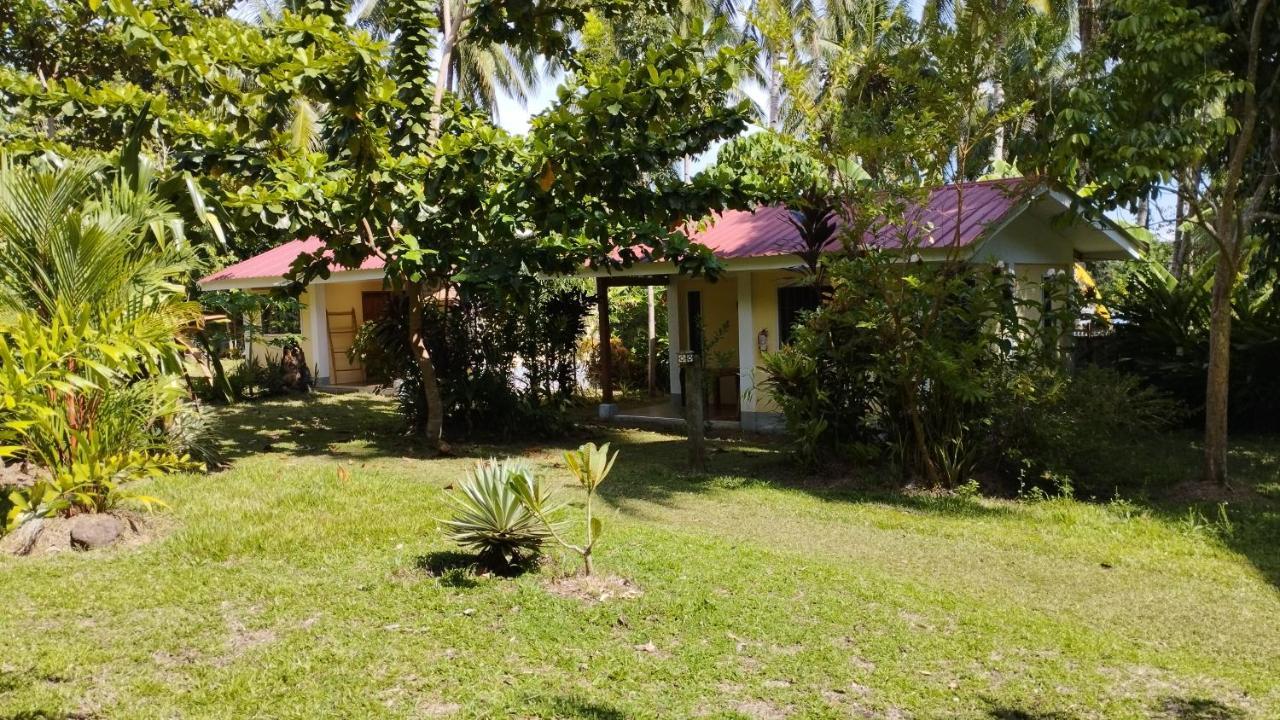 Acacia'S Cottages With Starlink Wifi Mambajao Kültér fotó