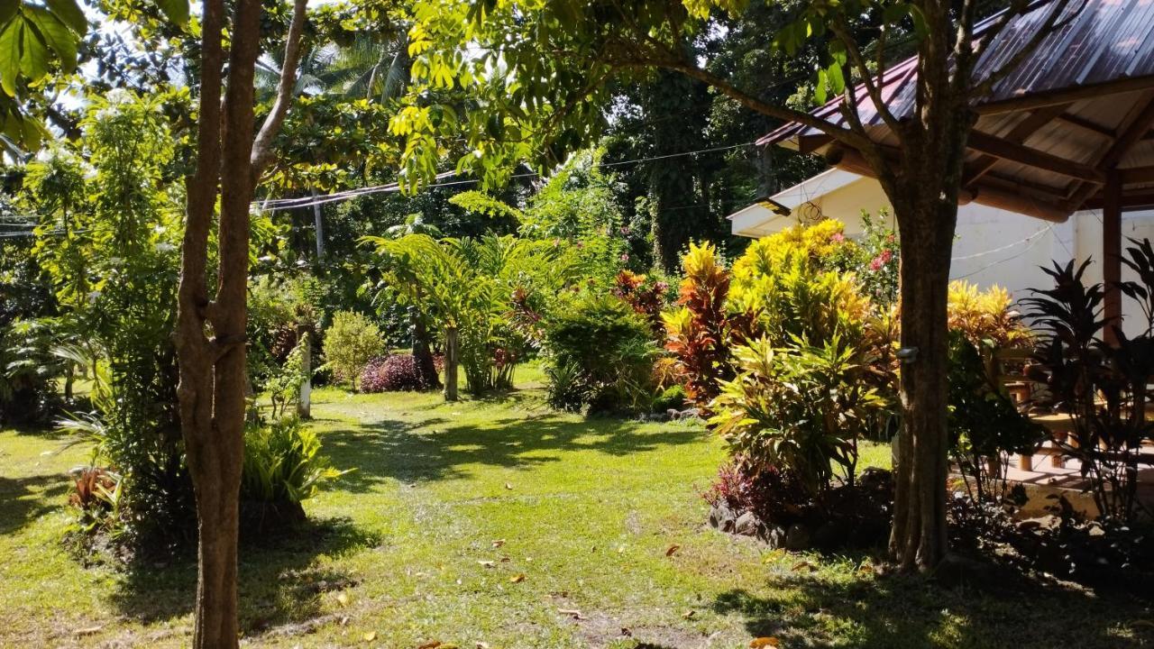 Acacia'S Cottages With Starlink Wifi Mambajao Kültér fotó