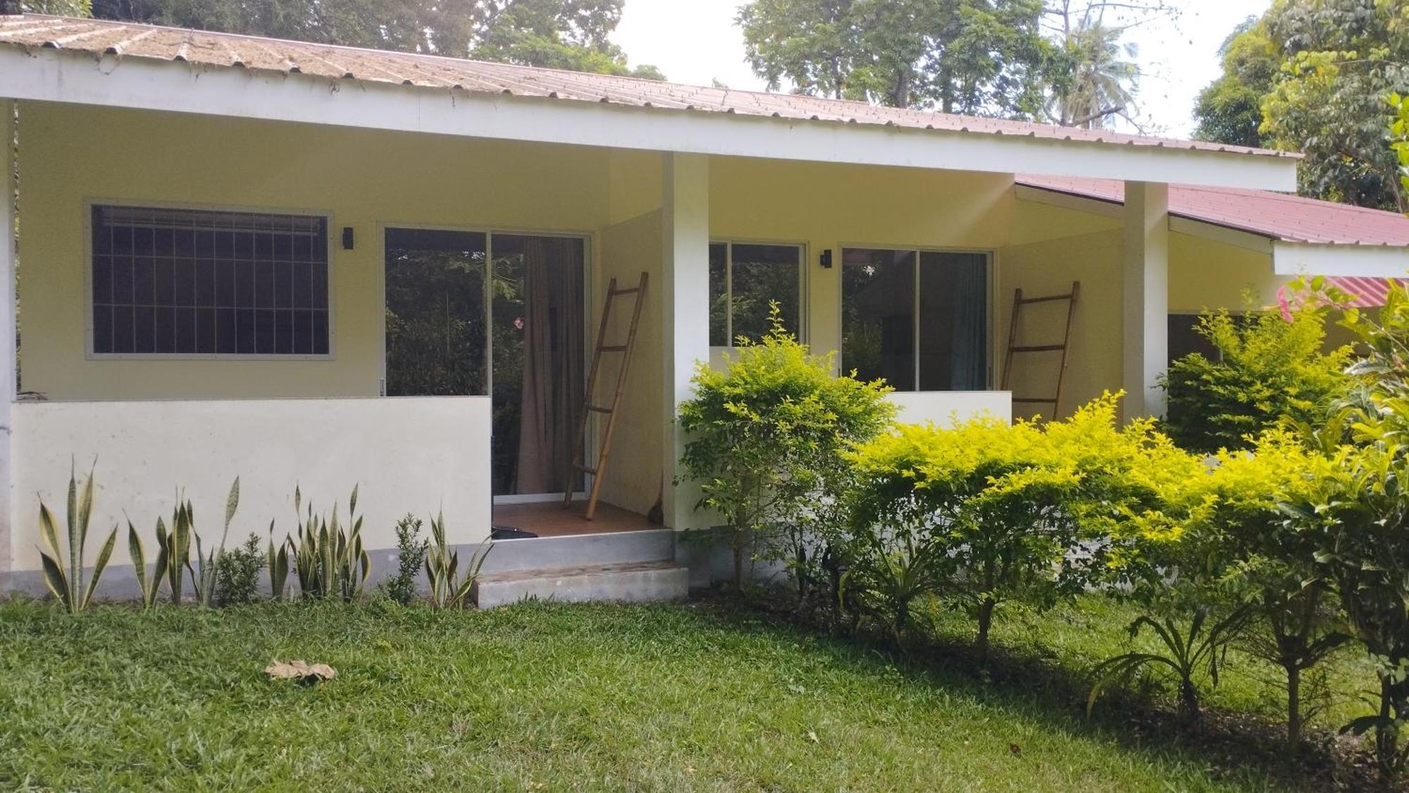 Acacia'S Cottages With Starlink Wifi Mambajao Kültér fotó
