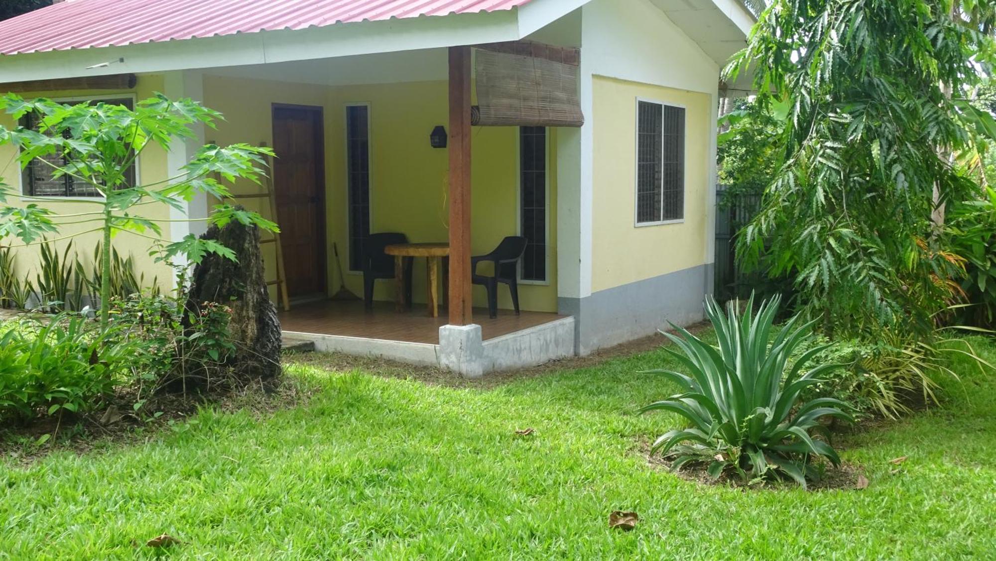 Acacia'S Cottages With Starlink Wifi Mambajao Kültér fotó
