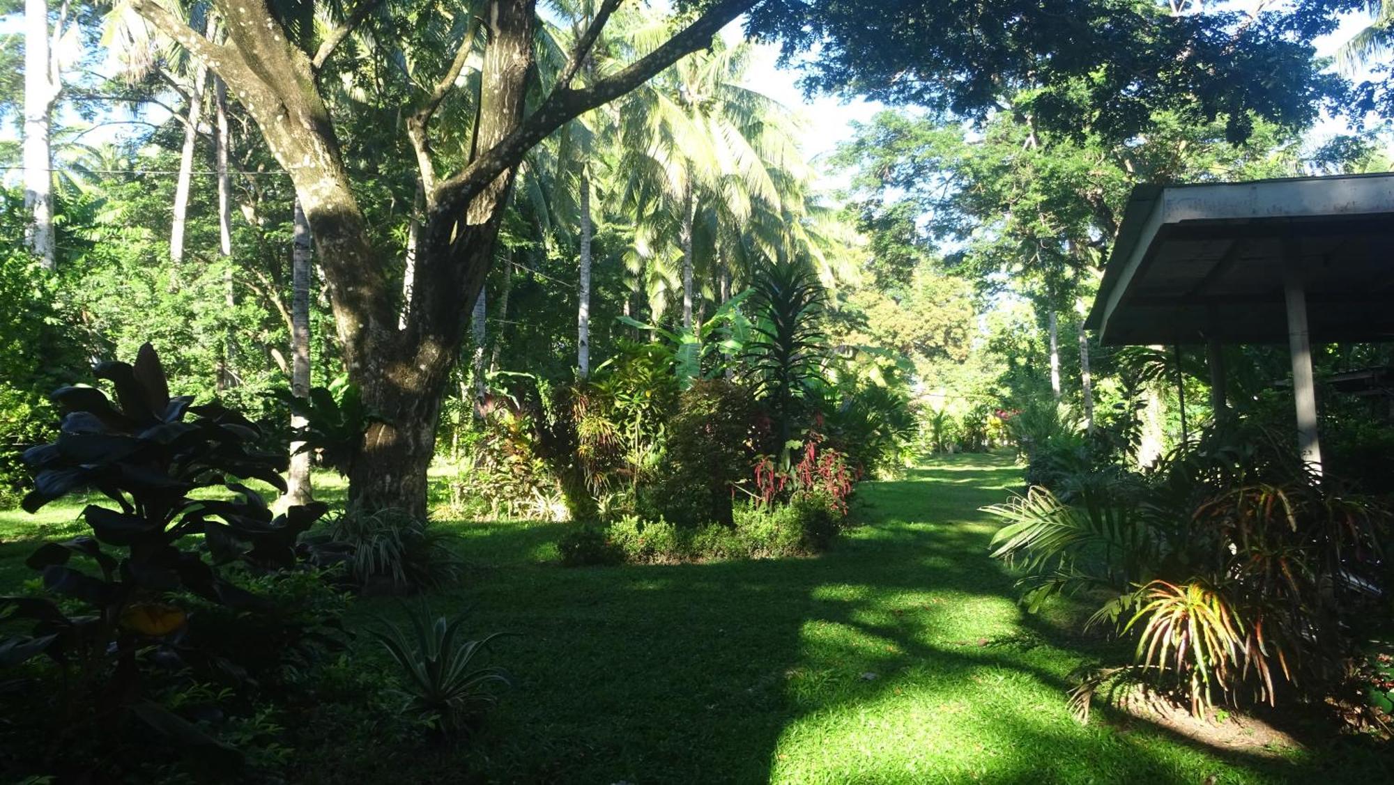 Acacia'S Cottages With Starlink Wifi Mambajao Kültér fotó